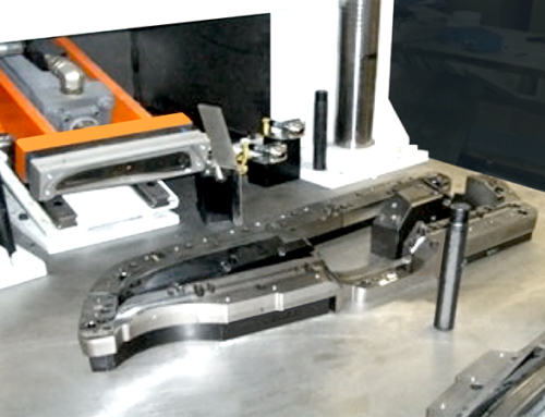 U.S. Patent Approved