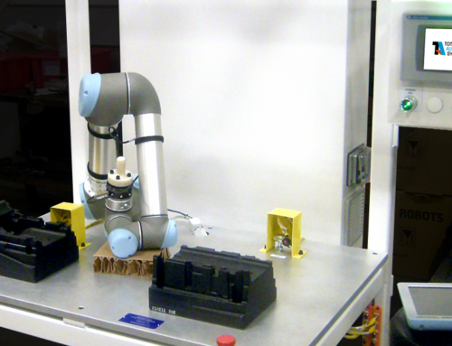 Collaborative Robotics