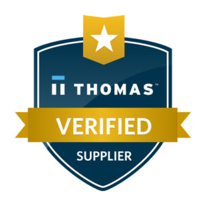 Thomas Verification Logo