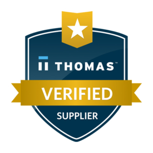 thomas-verified-supplier Thomas Verification Logo