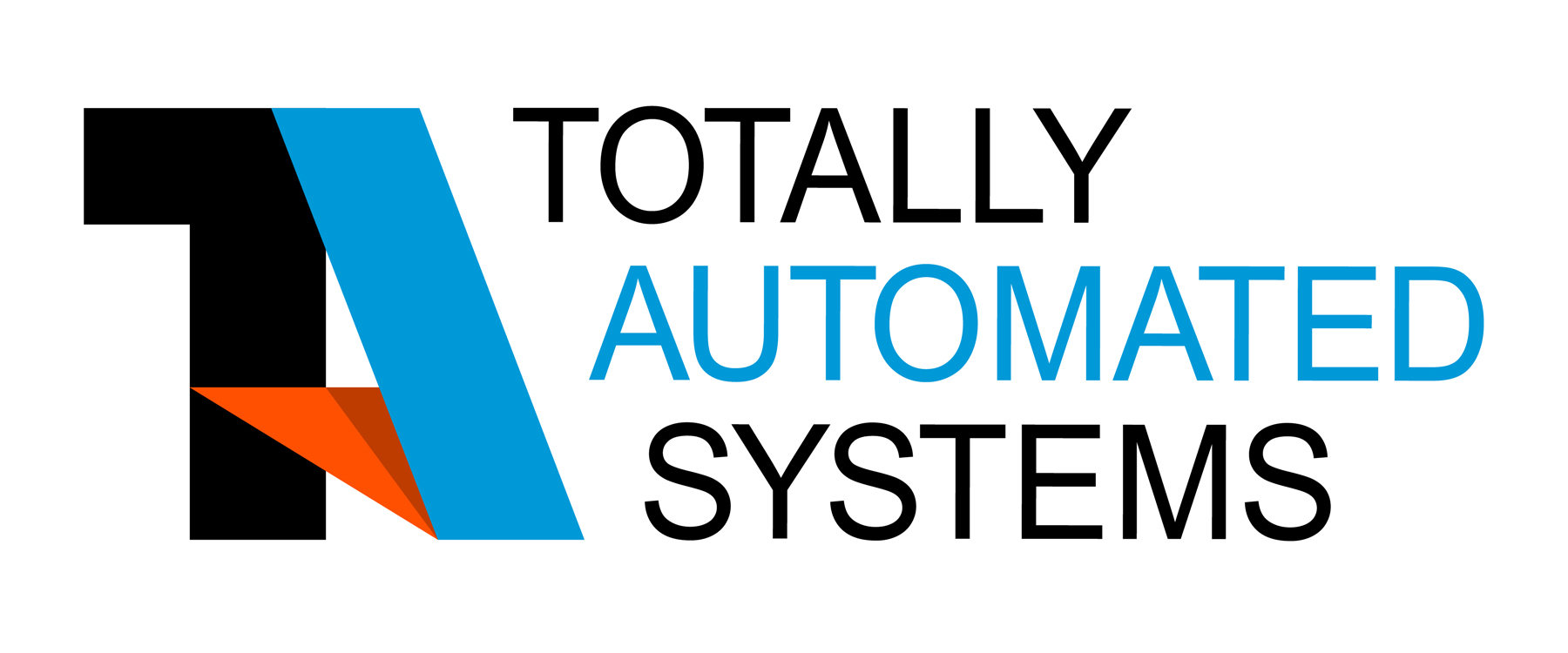 TA Systems Logo